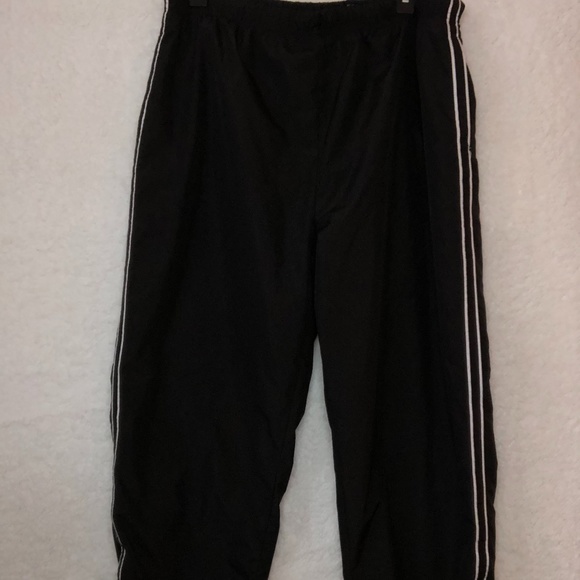 Holloway  Black/Black Sable Pant - Picture 1 of 5